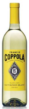 Francis Coppola - Diamond Series Sauvignon Blanc Napa Valley Yellow Label 2020