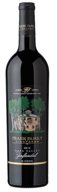 Frank Family - Zinfandel 2019