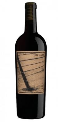 Iron + Sand - Paso Robles Cabernet Sauvignon 2022