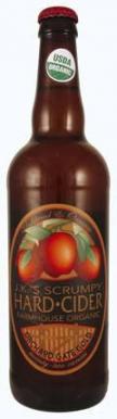J.K.s Scrumpy - Organic Cider (22oz can) (22oz can)