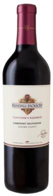 Kendall-Jackson - Cabernet Sauvignon California Vintners Reserve 2019