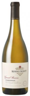 Kendall-Jackson - Chardonnay California Grand Reserve 2019