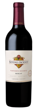 Kendall-Jackson - Merlot California Vintners Reserve 2018