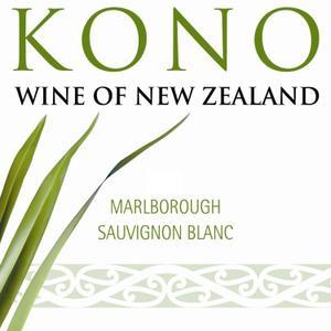 Kono - Sauvignon Blanc Marlborough 2024