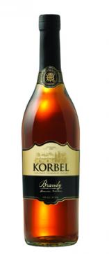 Korbel - Brandy (1L) (1L)