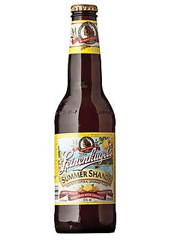 Leinenkugel Brewing Co - Leinenkugels Summer Shandy (6 pack 12oz bottles) (6 pack 12oz bottles)