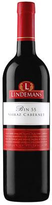 Lindemans - Bin 55 Shiraz Cabernet 2019 (1.5L) (1.5L)