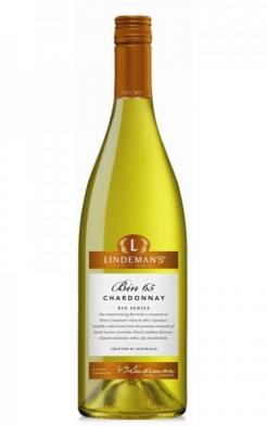 Lindemans - Bin 65 Chardonnay South Eastern Australia 2018 (1.5L) (1.5L)