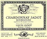 Louis Jadot - Chardonnay 2023