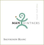 Man Vintners - Sauvignon Blanc 2021