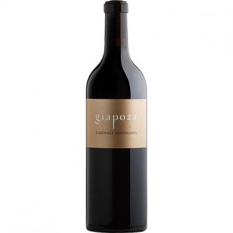 Michael Pozzan - Giapoza Cabernet Sauvignon 2022
