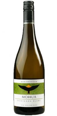 Mohua - Sauvignon Blanc Marlborough 2021