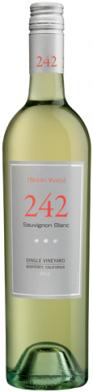Noble Wines - 242 Sauvignon Blanc 2019