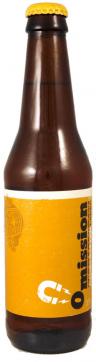 Omission - Lager Gluten Free (6 pack 12oz bottles) (6 pack 12oz bottles)
