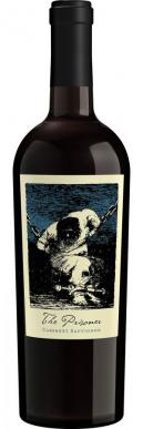 Orin Swift - The Prisoner Napa Valley Cabernet Sauvignon 2021