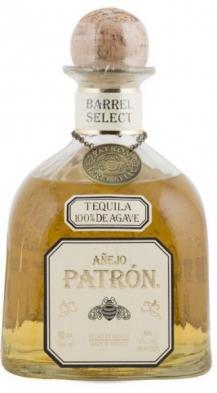 Patrn - Anejo Barrel Select