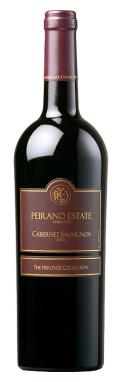 Peirano Estate - Cabernet Sauvignon Lodi 2018