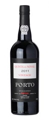 Quinta do Noval - Vintage Port 2007