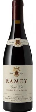 Ramey - Russian River Pinot Noir 2018