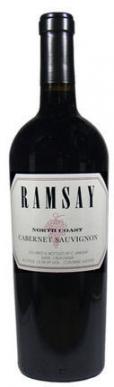 Ramsay - Cabernet Sauvignon North Coast 2018