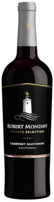 Robert Mondavi - Cabernet Sauvignon California Private Selection 2019 (1.5L) (1.5L)