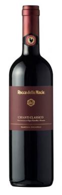 Rocca delle Macie - Chianti Classico 2023