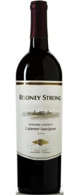Rodney Strong - Cabernet Sauvignon Sonoma County 2022