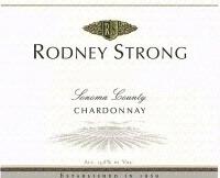 Rodney Strong - Chardonnay Sonoma County 2023