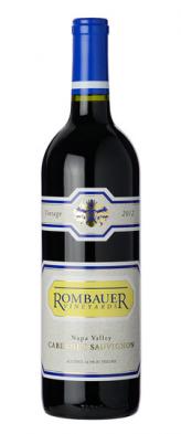 Rombauer - Cabernet Sauvignon Napa Valley 2018
