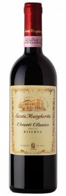 Santa Margherita - Chianti Classico Riserva 2017