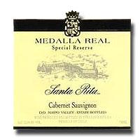 Via Santa Rita - Chardonnay Casablanca Valley Medalla Real Special Reserve 2016