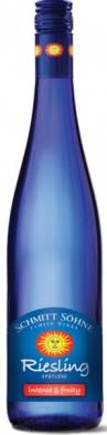 Schmitt-Sohne - Spatlese 2023