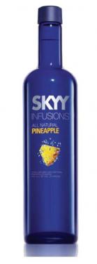 SKYY - Pineapple Vodka (1L) (1L)