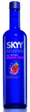 Skyy - Infusions Dragon Fruit Vodka (1L) (1L)