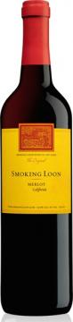 Smoking Loon - Merlot California 2018