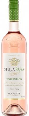 Stella Rosa - Watermelon Moscato NV