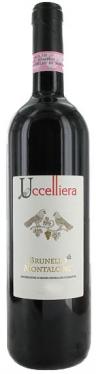 Fattoria Uccelliera - Brunello di Montalcino 2019