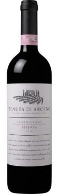 Tenuta di Arceno - Chianti Classico Riserva 2020
