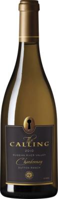 The Calling - Chardonnay Russian River Valley Dutton Ranch 2023