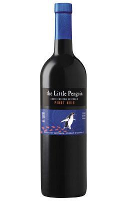 The Little Penguin - Pinot Noir South Eastern Australia 2016 (1.5L) (1.5L)