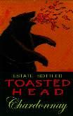 Toasted Head - Chardonnay California 2017
