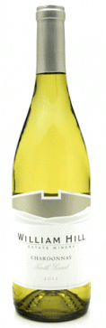 William Hill - Chardonnay North Coast 2017