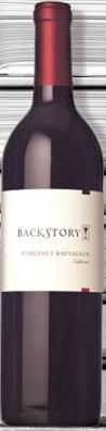 Backstory Cabernet Sauvignon 2015