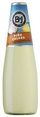 Bartles & Jaymes Pina Colada (4 pack 12oz cans)