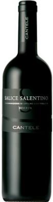 C�ntele - Salice Salentino 2017
