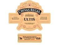 Chivas Regal - Ultis