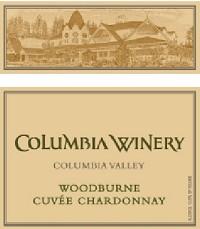 Chardonnay Columbia Valley 2013