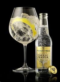 Fever Tree Indian Tonic Water (200ml 4 pack)
