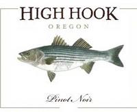 High Hook Pinot Noir 2017
