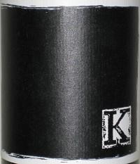K Vintners Merlot Stoneridge Vyd 10 2010